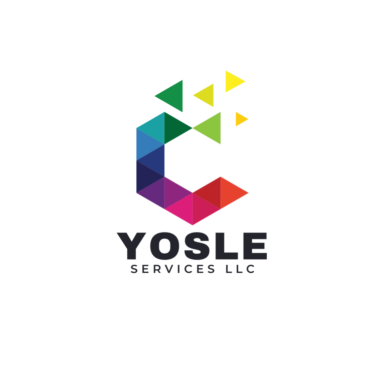 YOSLE SERVICES LLC logo