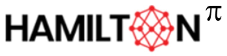 Hamilton Prime International logo