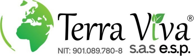 TERRA VIVA SAS ESP logo