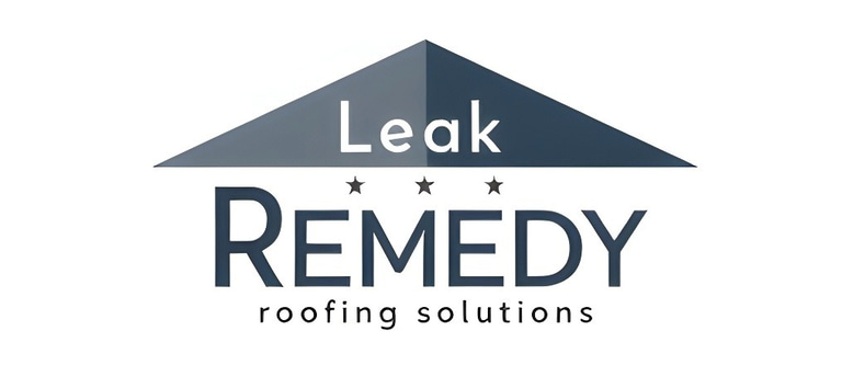 Leak Remedy logo