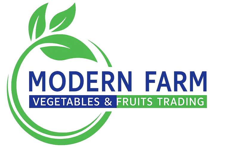 ModernFarm logo