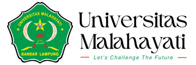 Universitas Malahayati logo