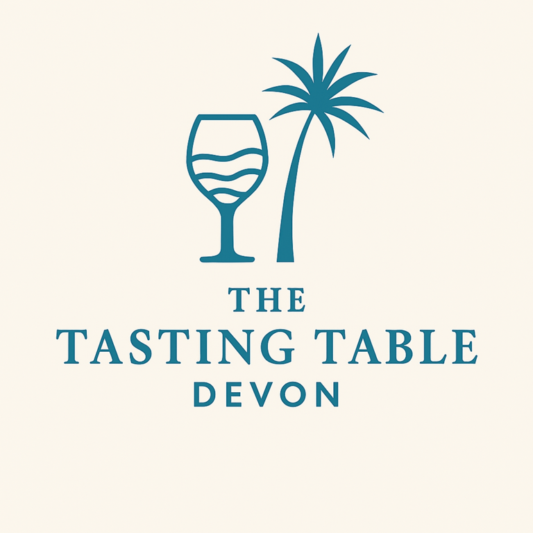 The Tasting Table logo