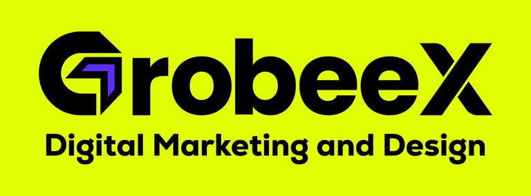 GrobeeX logo