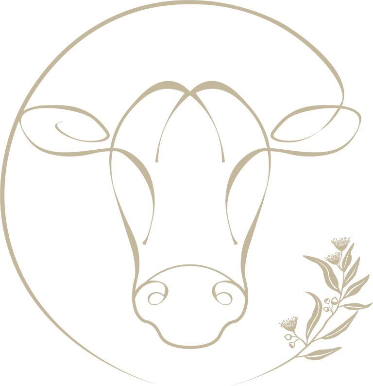 True Blue Tallow logo