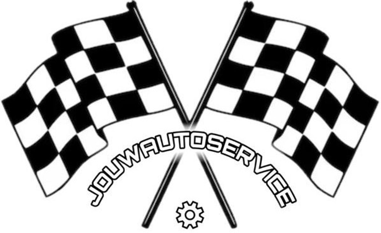 Jouw Auto Service logo
