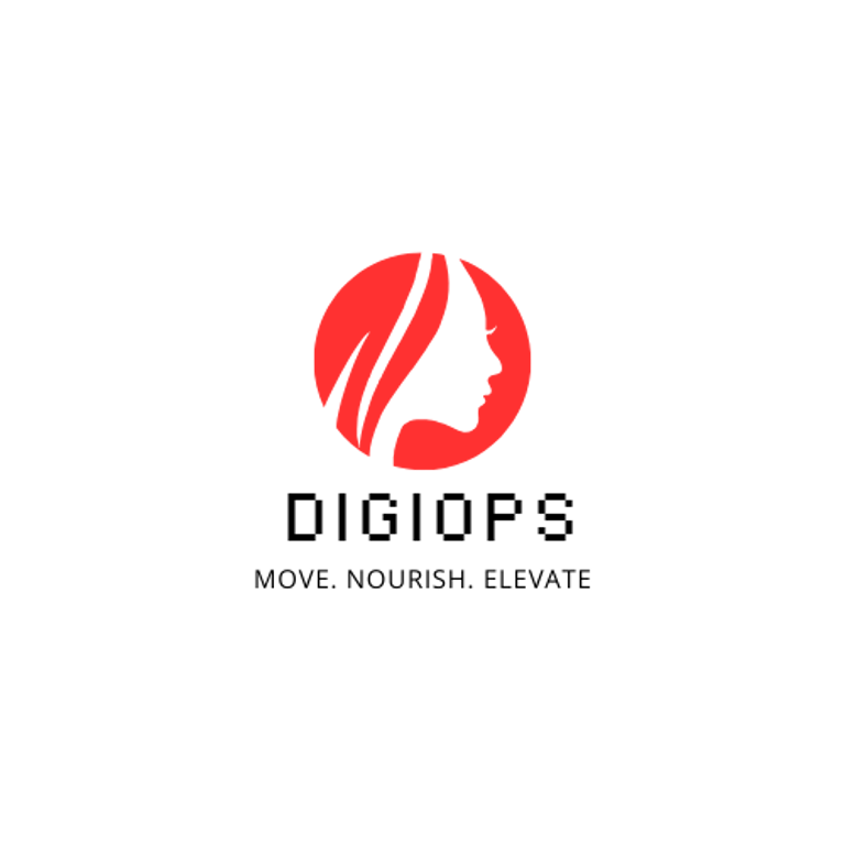 DigiOps logo