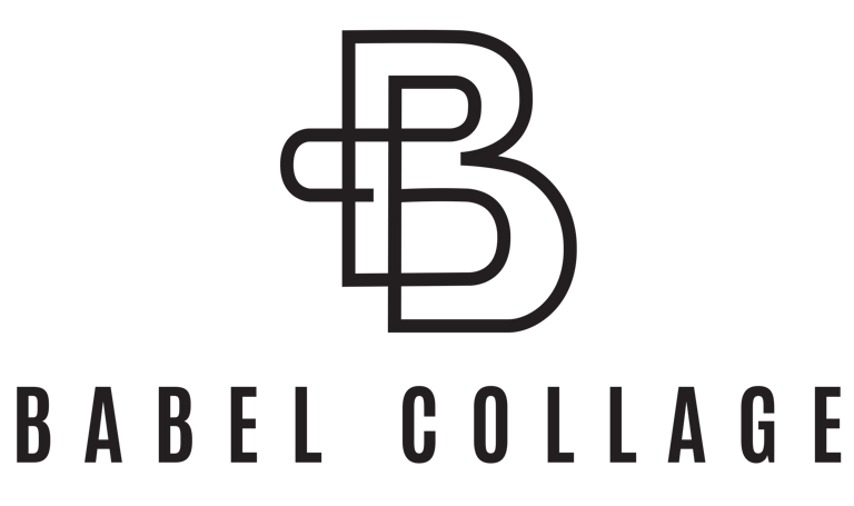 Babel Collage logo