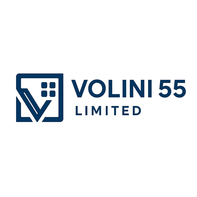 Volini 55 Limited logo