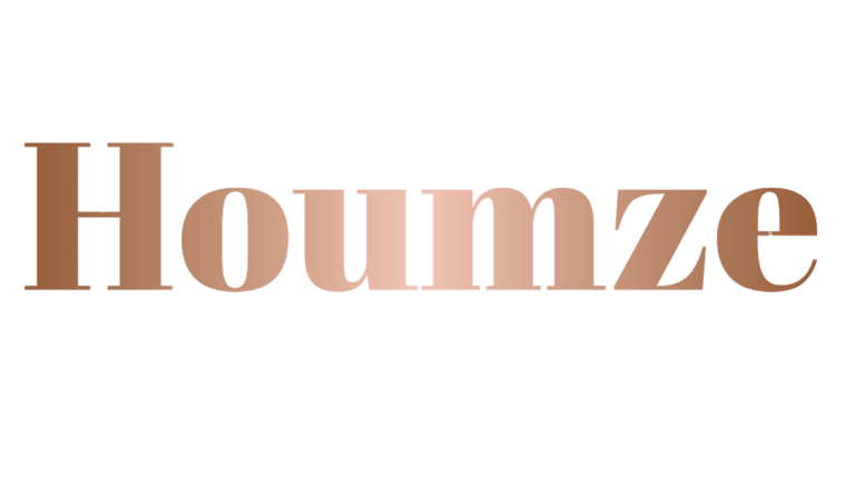 HOUMZE logo