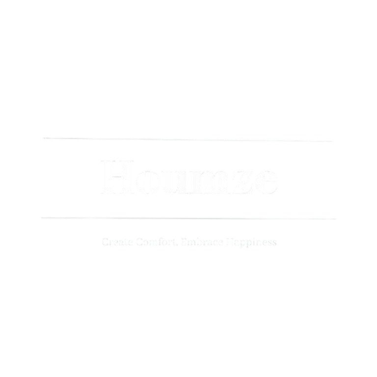 HOUMZE logo