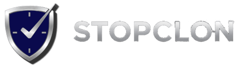 STOPCLON logo