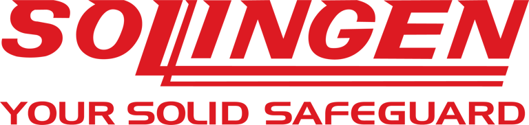 Brankas Solingen Surabaya logo