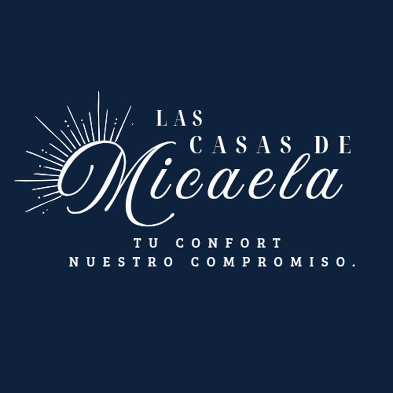 Las Casas de Micaela logo