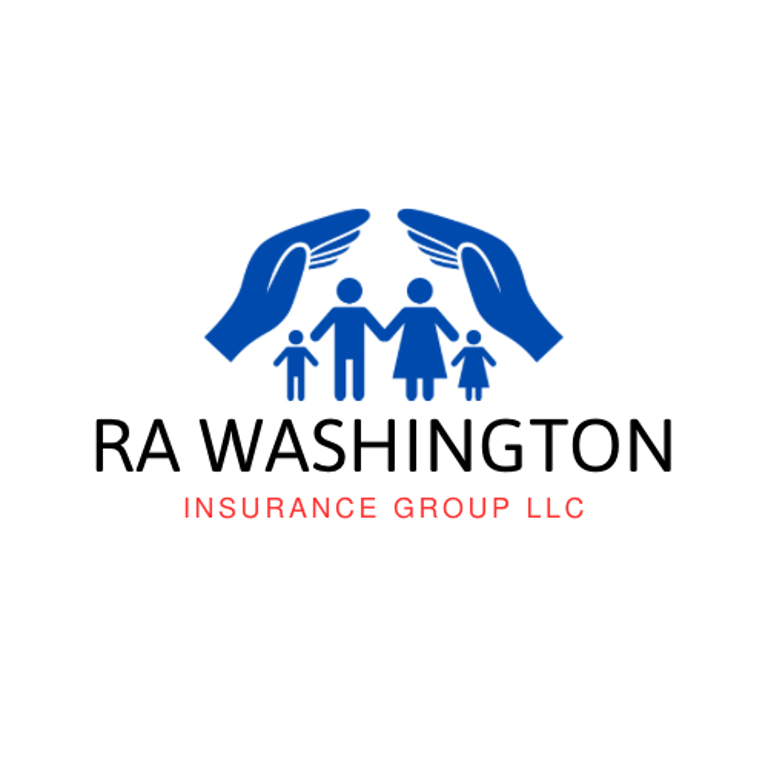 RA WASHINGTON INSURANCE GROUP LLC logo