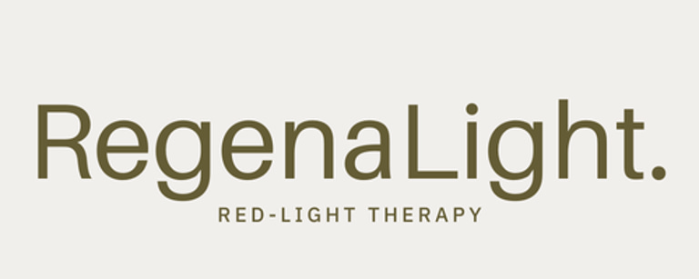 RegenaLight logo