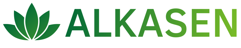 alkasen logo