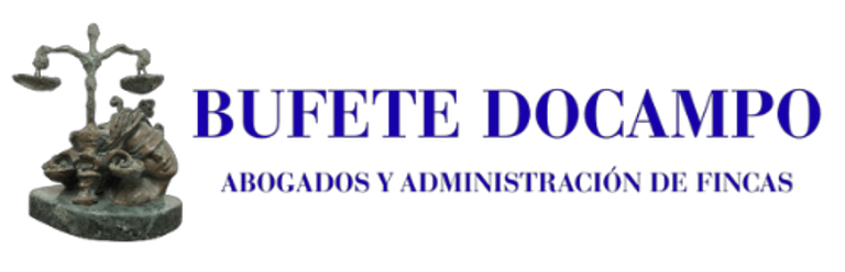bufete docampo logo