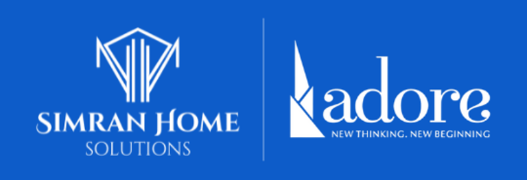 Adore The Select Premia logo