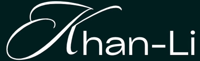 Khan-Li logo