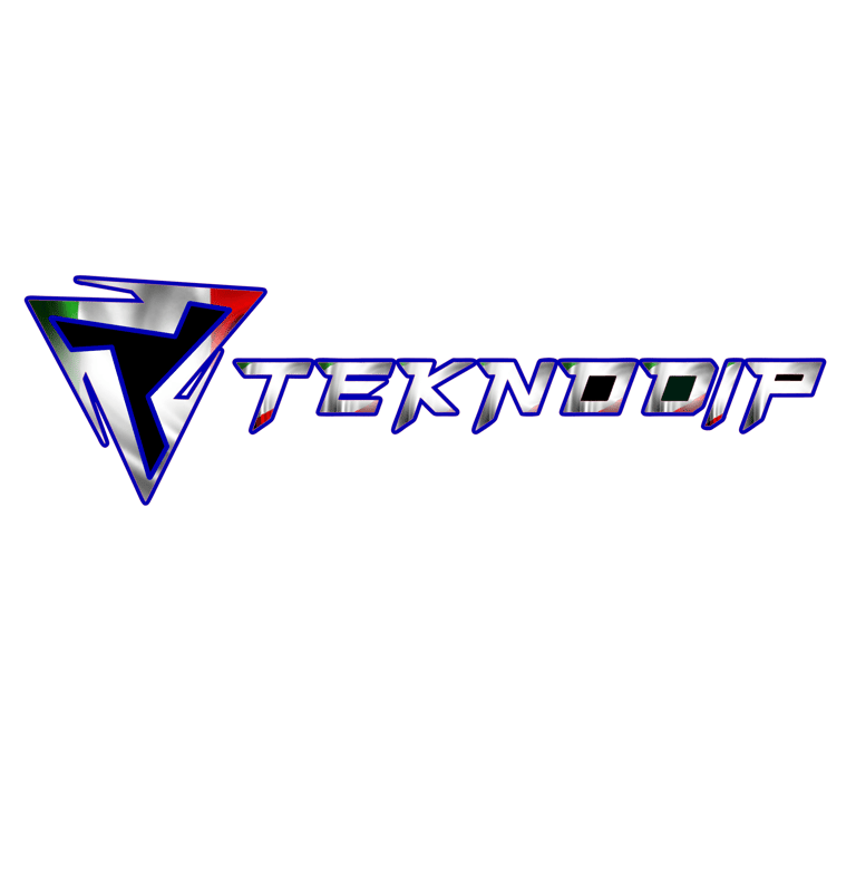 teknodip logo
