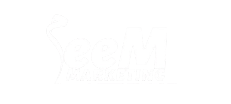 MEM MARKETING logo