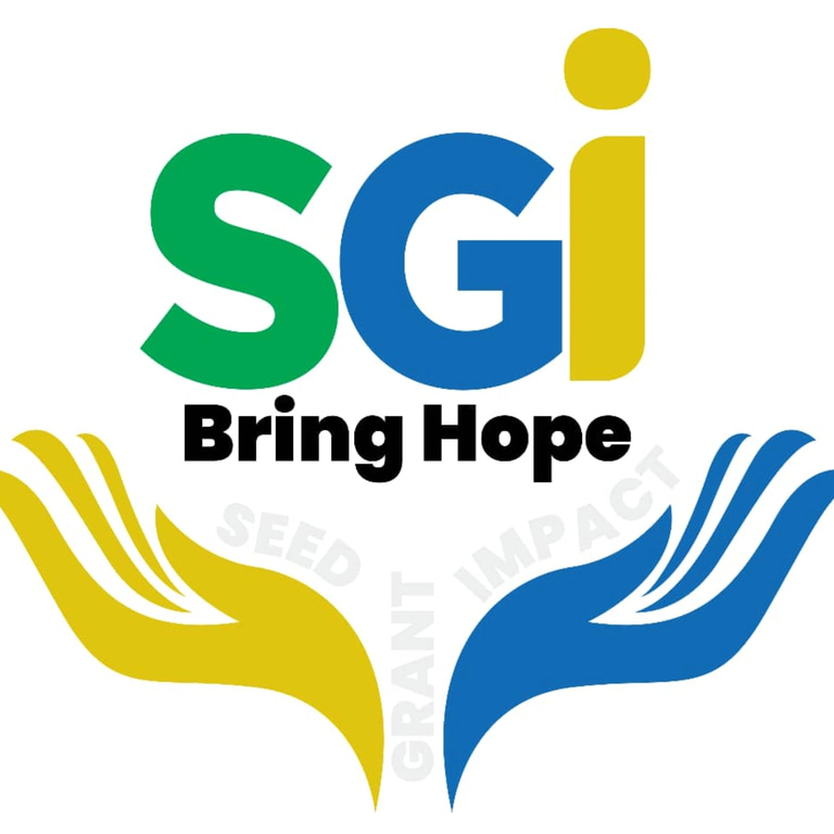 Seed Grant Impact logo