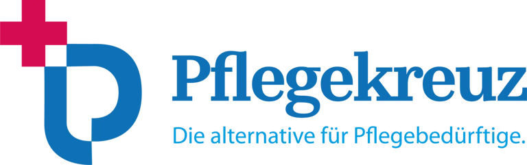 Pflegekreuz GmbH logo