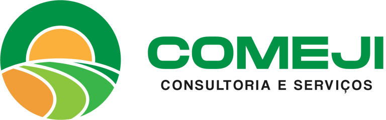 Comeji Consulting Services logo