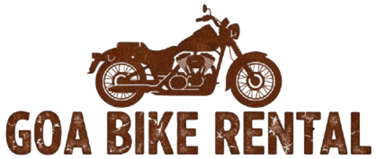 Goa Bike Rental logo