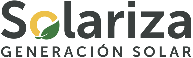 Solariza logo