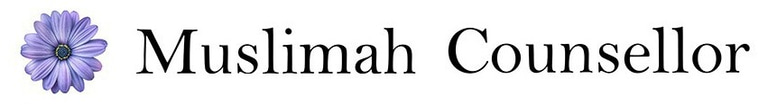 Muslimah Counsellor logo