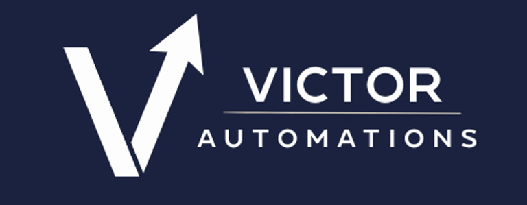 Victor Automations logo