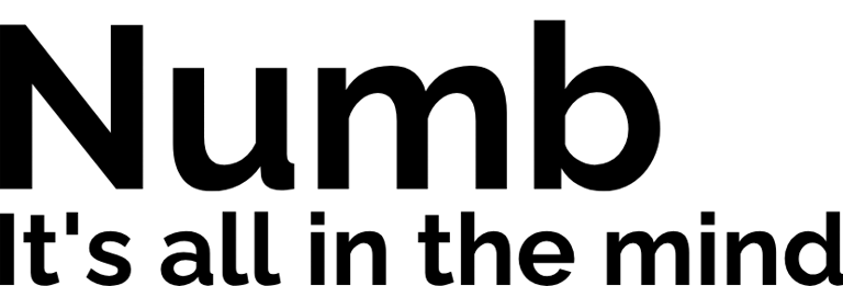 Numb logo