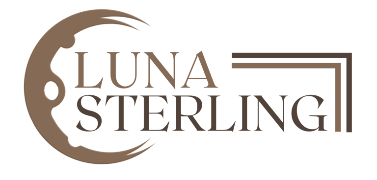 By Luna Sterling logo