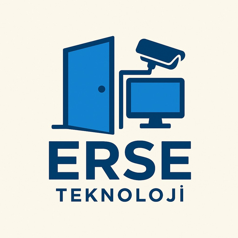 ERSE TEKNOLOJİ logo