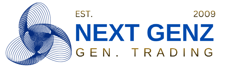 Next Genz Cosmetics & Medical Devices logo