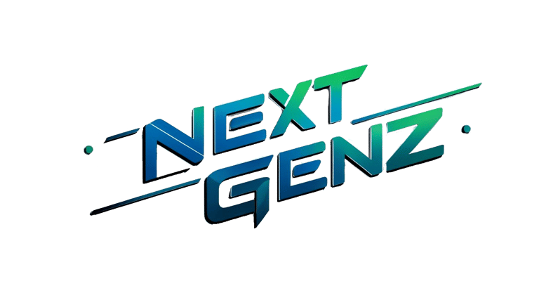 Next Genz Cosmetics & Medical Devices logo