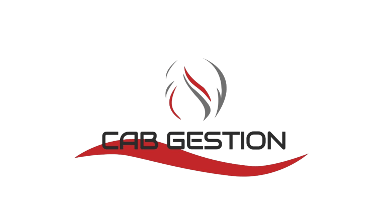 CAB GESTION logo