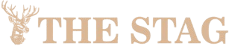 The Stag Stoke Poges logo