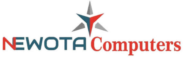 Newota Computers logo