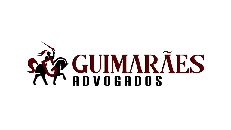 GUIMARÃES ADVOGADOS logo