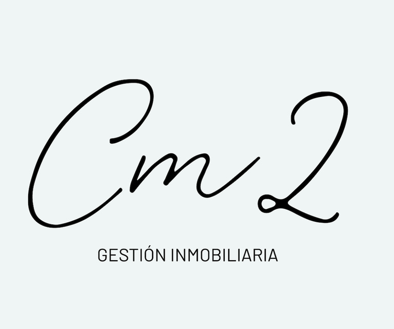 Cm2 Gestión Inmobiliaria logo