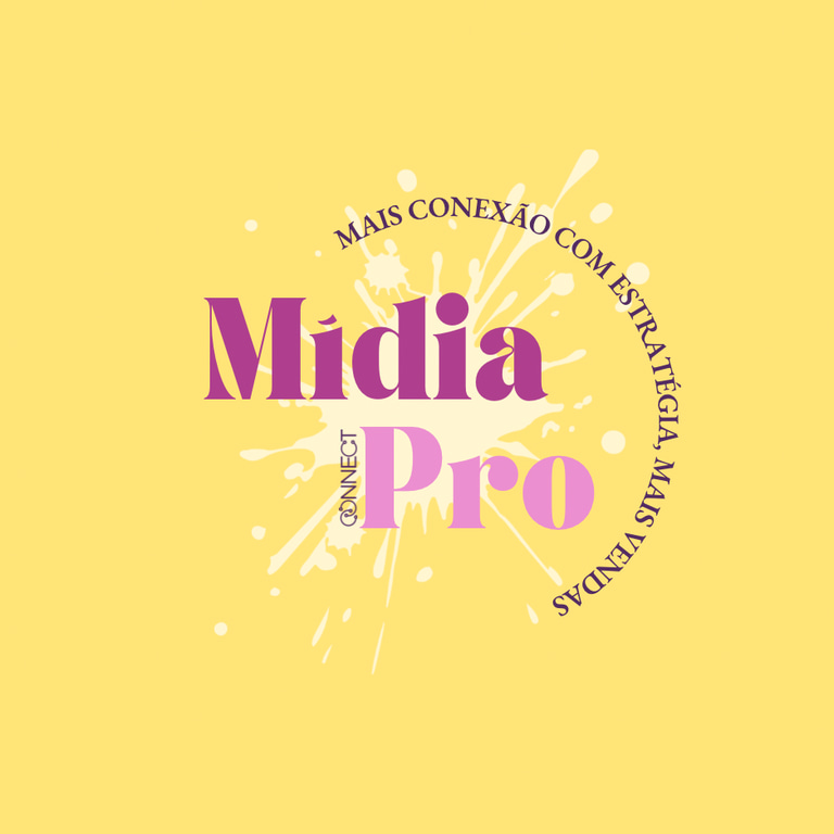 Mídia Pro Connect logo