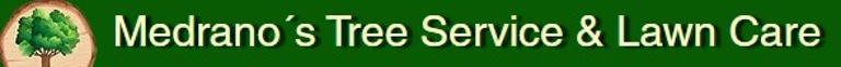 Medrano Tree Services & Law Care Lockhart Texas logo