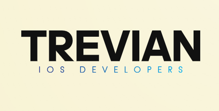 TREVIAN logo