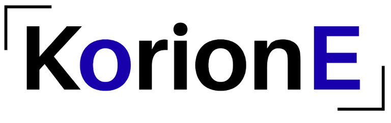 KorionE logo