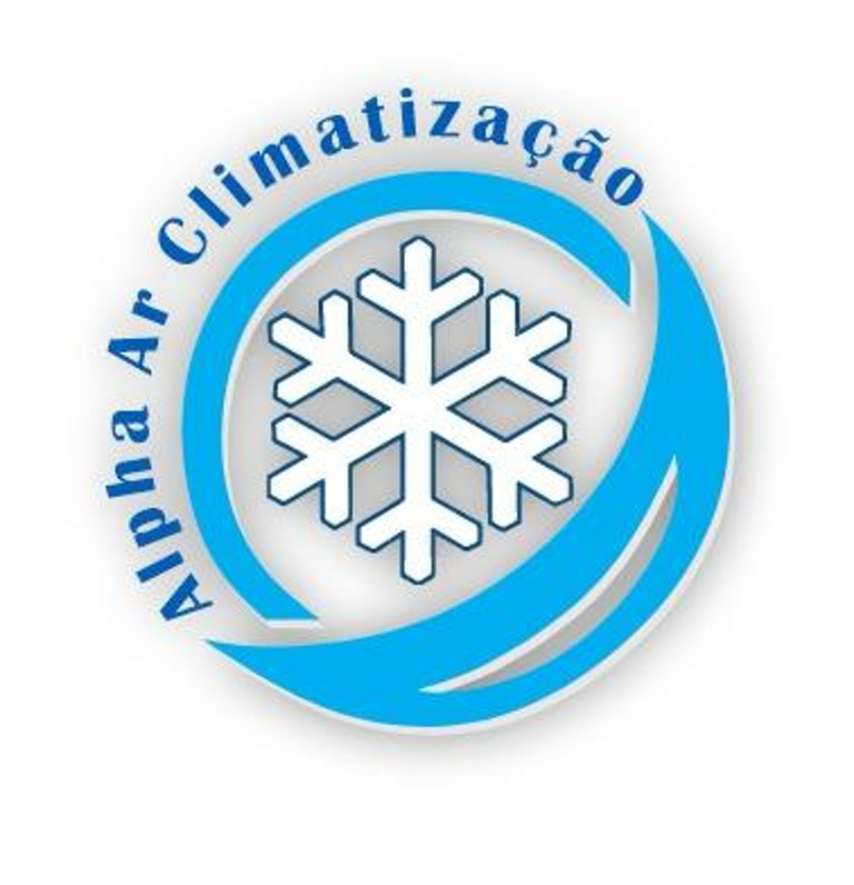 Alpha Ar logo
