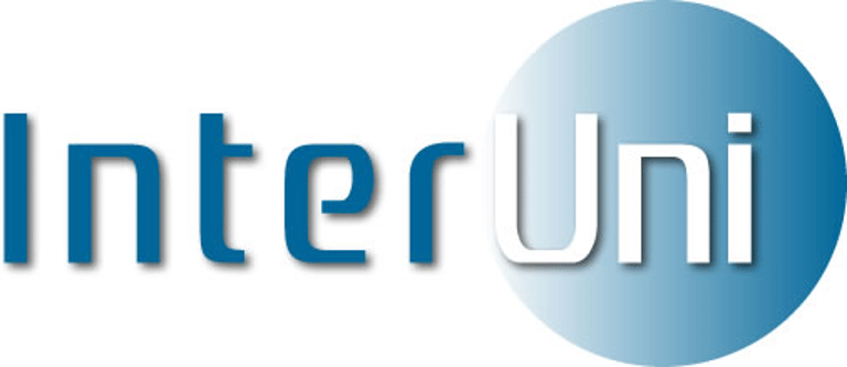 União Interuniversitária (INTERUNI) logo