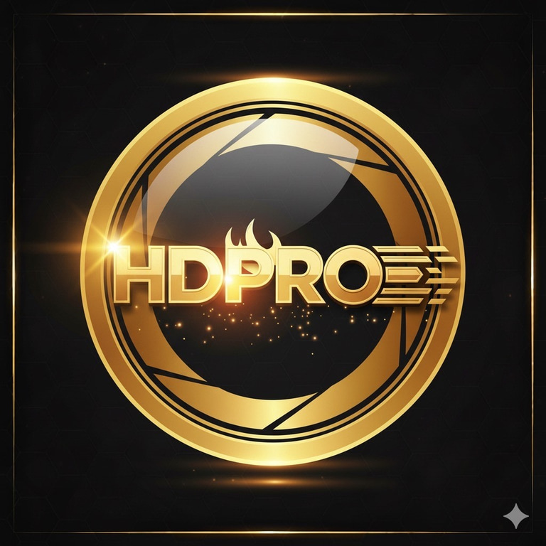 HDPROED logo